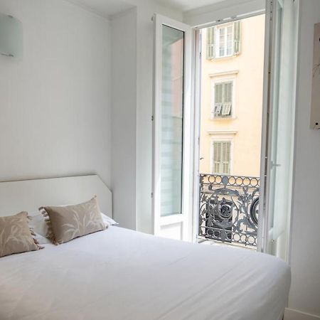 Hotel Napoleon Bastia  Eksteriør bilde