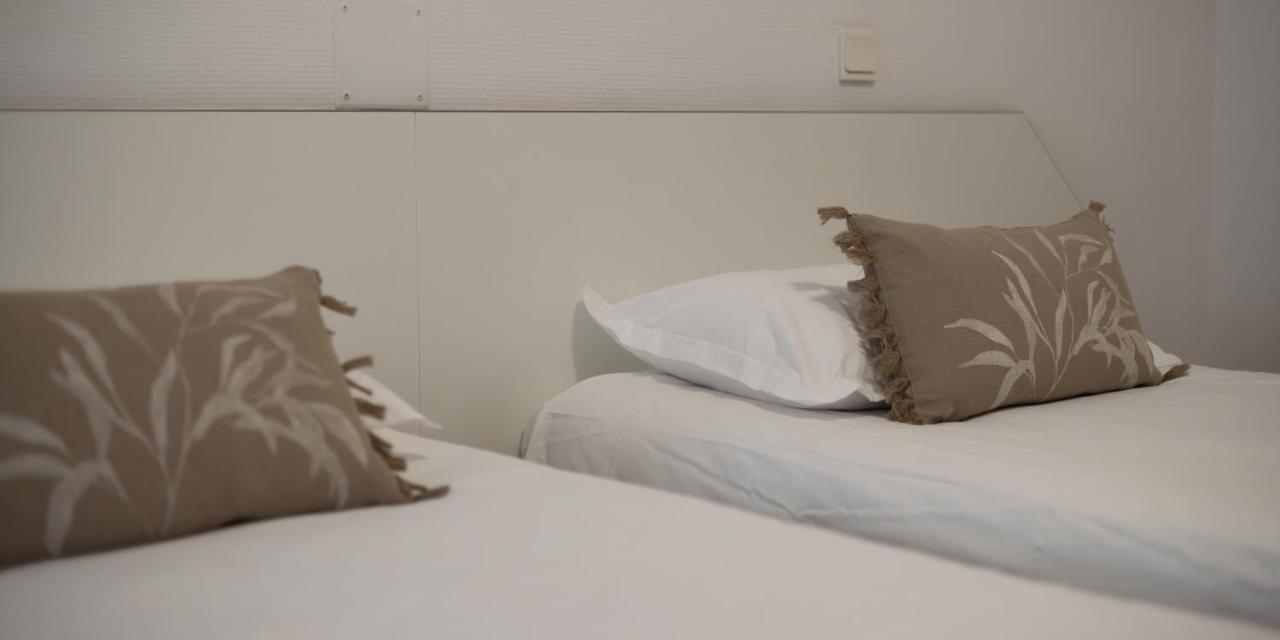 Hotel Napoleon Bastia  Eksteriør bilde