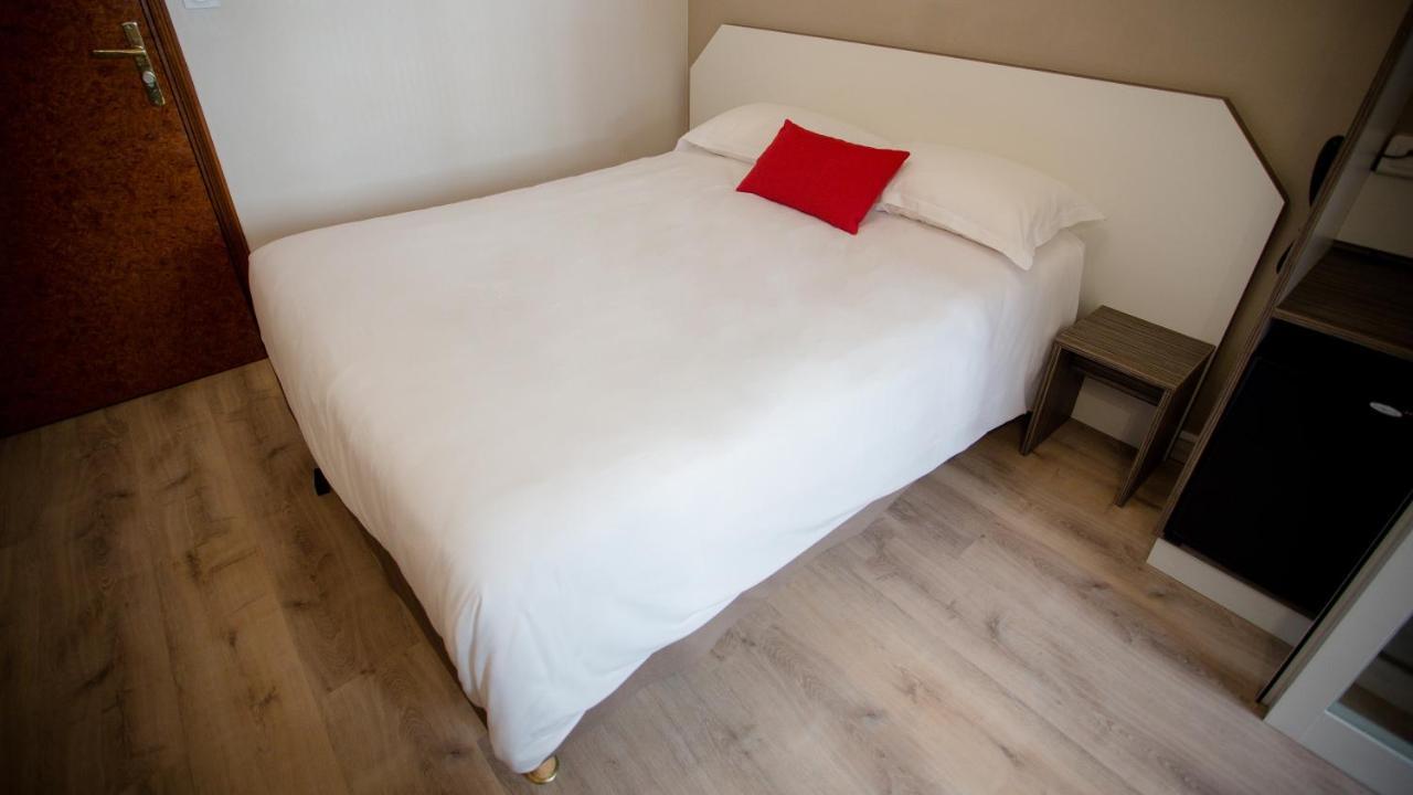 Hotel Napoleon Bastia  Eksteriør bilde