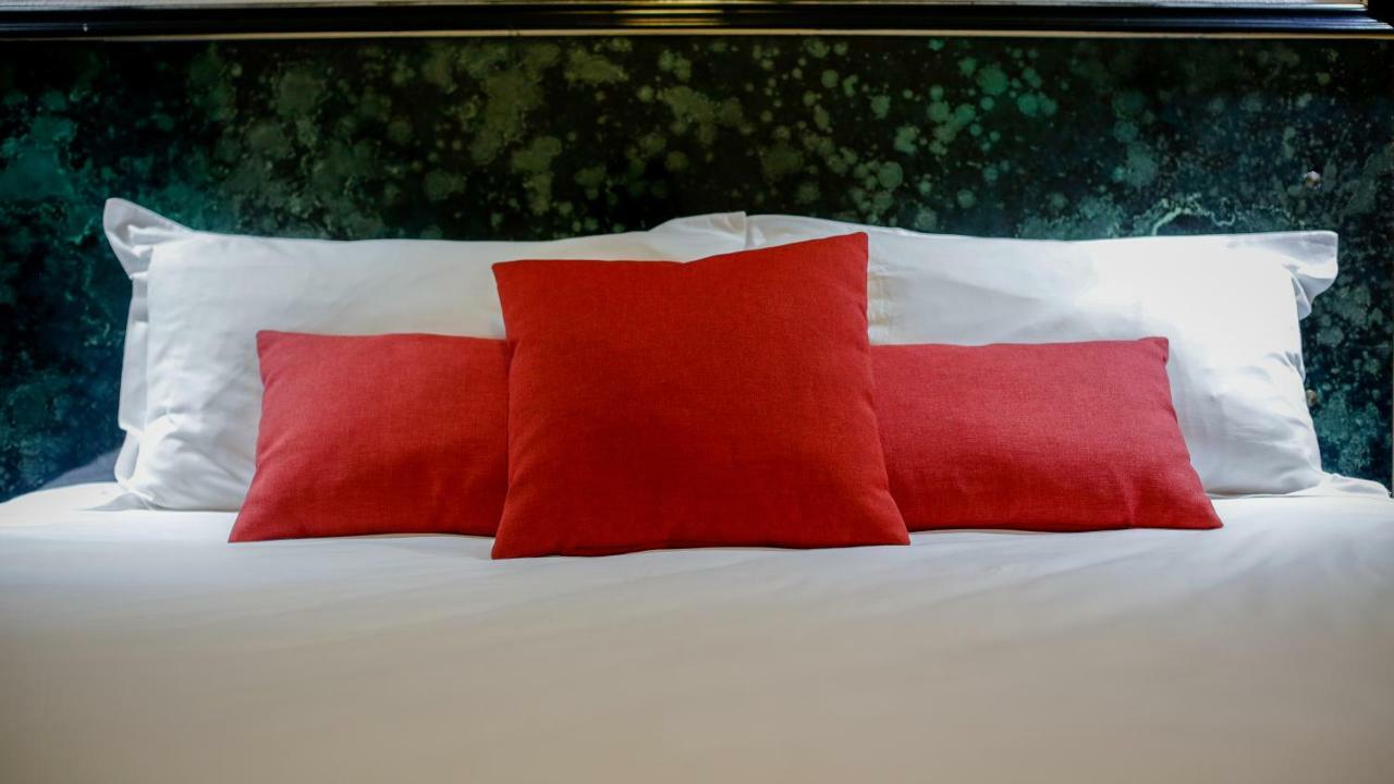 Hotel Napoleon Bastia  Eksteriør bilde