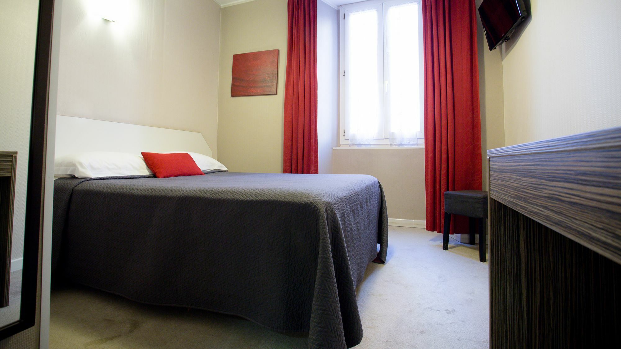 Hotel Napoleon Bastia  Eksteriør bilde