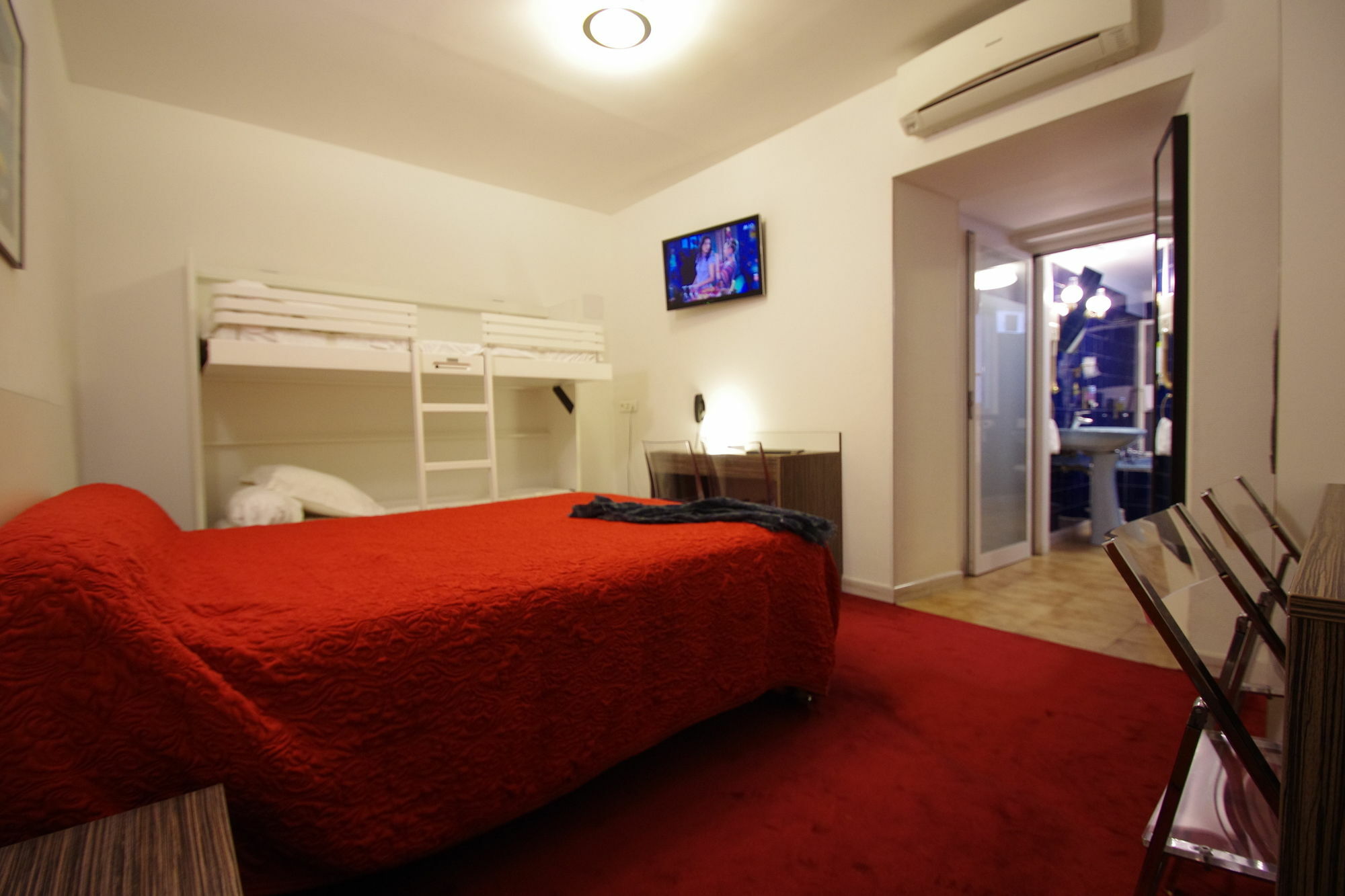 Hotel Napoleon Bastia  Eksteriør bilde